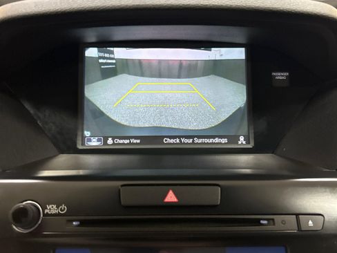Used 2019 Acura MDX SH-AWD w/ Technology Package image 18