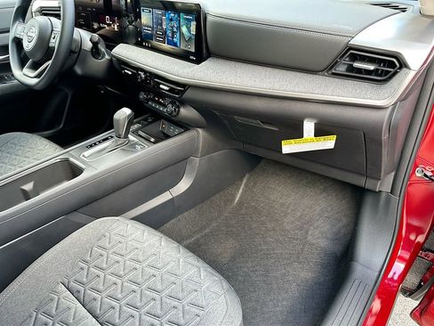 New 2026 Nissan Kicks SV image 26