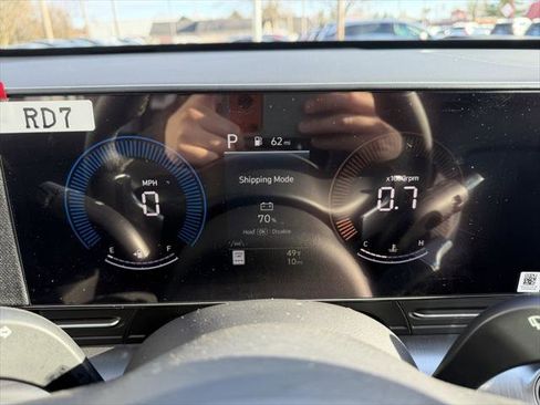 New 2026 Hyundai Kona SEL Premium image 19