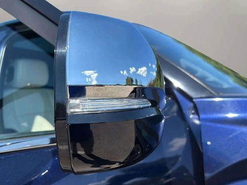 Used 2022 Toyota Tundra Capstone image 32