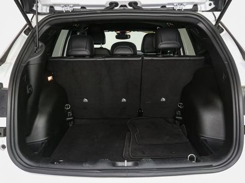 Used 2026 Jeep Compass Limited AWD/4WD image 11
