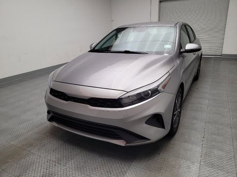 Used 2023 Kia Forte LXS w/ LXS Technology Package FWD image 15