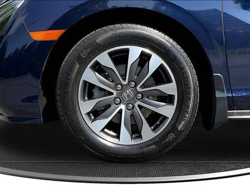 Used 2022 Honda Odyssey EX-L image 37
