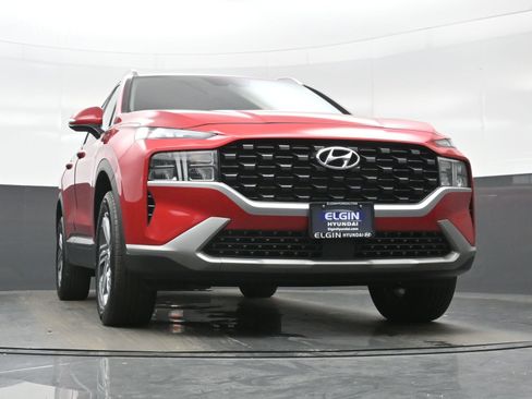 Certified 2023 Hyundai Santa Fe SEL AWD/4WD image 31