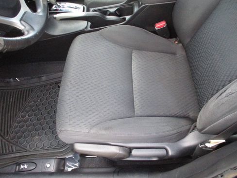 Used 2015 Honda Civic SE image 5