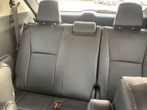 New 2026 Toyota Highlander Limited AWD/4WD image 25