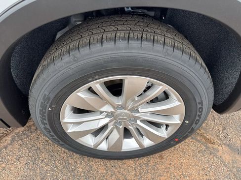 New 2026 Mitsubishi Outlander ES AWD/4WD image 41