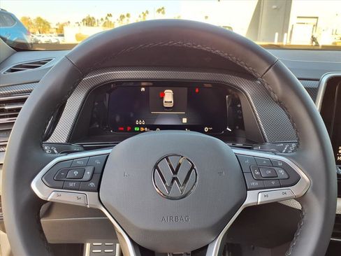 New 2026 Volkswagen Atlas Cross Sport SEL Premium R-Line image 14