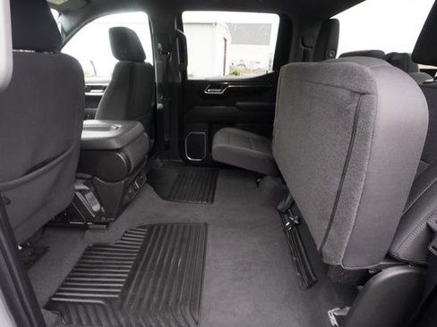 Used 2022 Chevrolet Silverado 1500 LT image 22