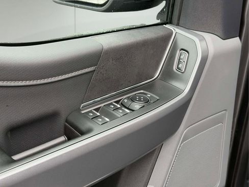 Used 2025 Ford F150 XLT w/ Equipment Group 301A Standard image 15