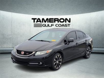 Used 2013 Honda Civic Si