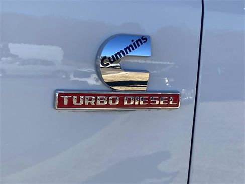 Used 2024 RAM 3500 Big Horn image 14