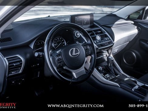Used 2018 Lexus NX 300 AWD image 11