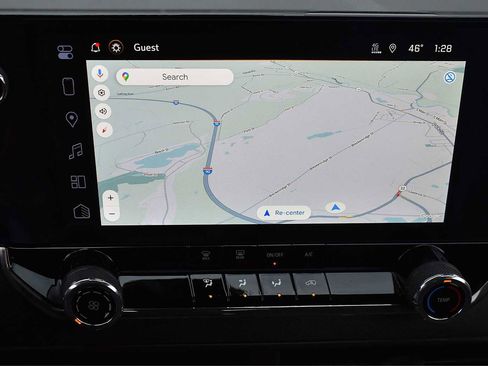 New 2026 Chevrolet Colorado W/T w/ WT Custom Package image 17