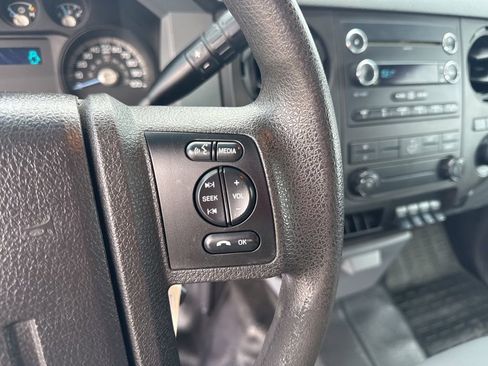 Used 2016 Ford F350 XL image 16