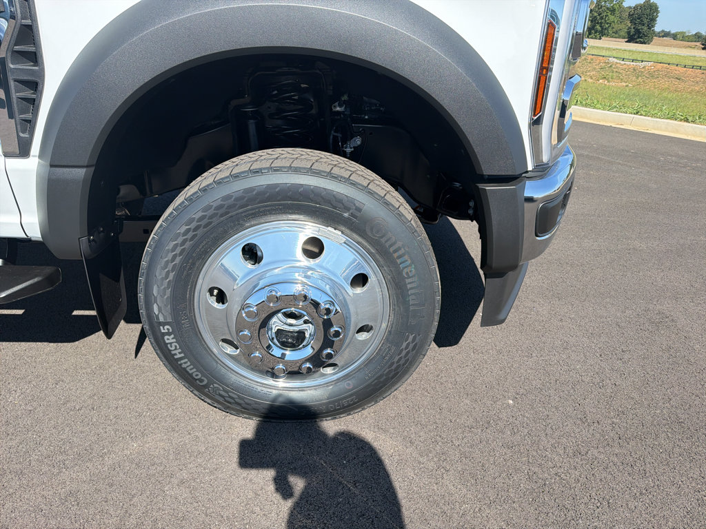 New 2027 Ford F450 Lariat AWD/4WD image 31