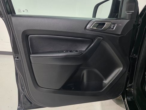 Used 2022 Ford Ranger Lariat w/ Technology Package image 18