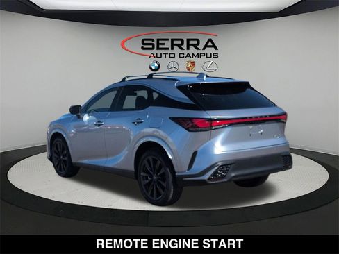 Used 2024 Lexus RX 350 F Sport w/ Convenience Package image 15