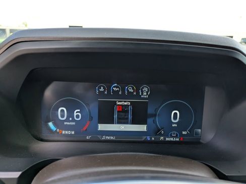 Used 2023 Ford Expedition Max King Ranch RWD image 26