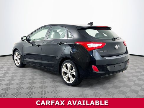 Used 2014 Hyundai Elantra GT w/ Option Group 03 FWD image 28