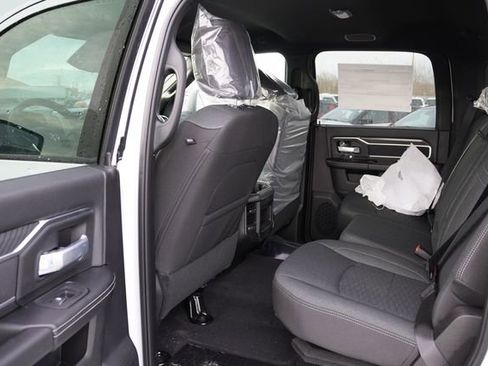 New 2026 RAM 3500 Big Horn image 12