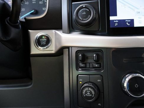 Used 2022 Ford F150 XLT w/ Equipment Group 302A High image 31