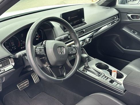 Used 2023 Honda Civic Sport image 26