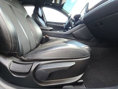 Used 2021 Kia K5 GT-Line w/ GT-Line FWD Premium Package image 15