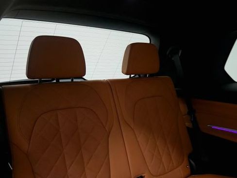 Used 2024 BMW X7 xDrive40i w/ Executive Package AWD/4WD image 43