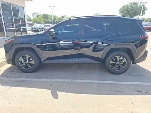 Used 2026 Toyota RAV4 LE FWD image 3