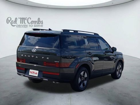 New 2026 Hyundai Santa Fe SEL FWD image 5