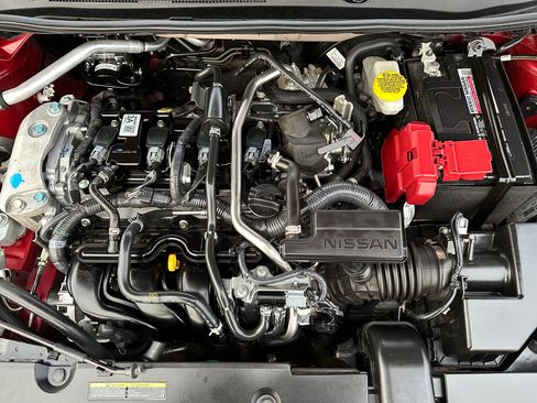 Used 2024 Nissan Sentra SV image 31