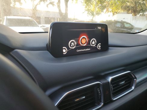 Used 2020 MAZDA CX-5 Sport image 21