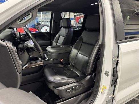 Used 2020 Chevrolet Silverado 1500 RST w/ All-Star Edition image 26