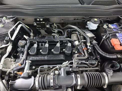 Used 2022 Honda Accord EX-L image 21