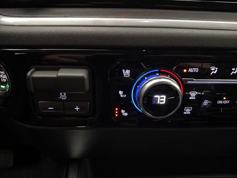 New 2026 GMC Sierra 1500 SLT w/ SLT Premium Plus Package AWD/4WD image 47