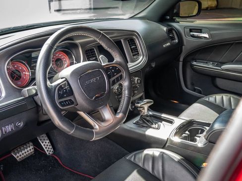 Used 2019 Dodge Charger SRT Hellcat RWD image 19