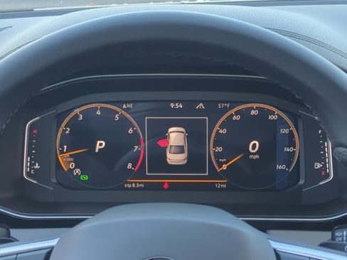 New 2026 Volkswagen Jetta GLI Autobahn image 11