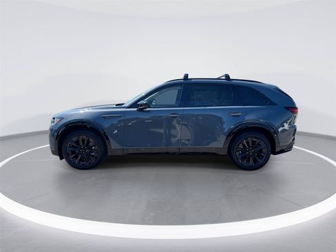 New 2026 MAZDA CX-90 3.3 Turbo S w/ Premium Package AWD/4WD image 5