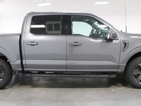Used 2023 Ford F150 Lariat w/ Equipment Group 502A High AWD/4WD image 10