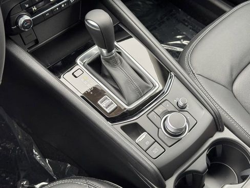 New 2025 MAZDA CX-5 AWD 2.5 S w/ Preferred Package image 15