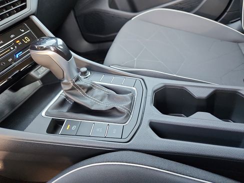 New 2026 Volkswagen Jetta Sport FWD image 20