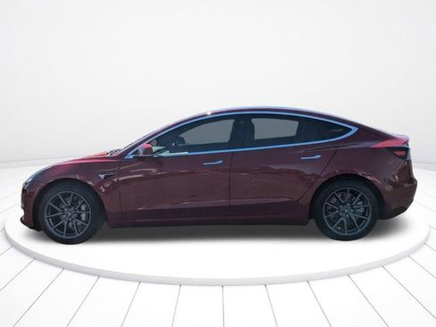 Used 2018 Tesla Model 3 Long Range image 6