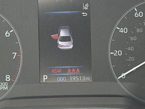 Certified 2024 Toyota Corolla SE FWD image 14
