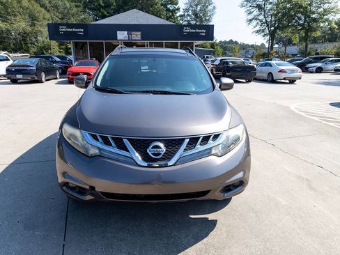 Used 2011 Nissan Murano SV image 2