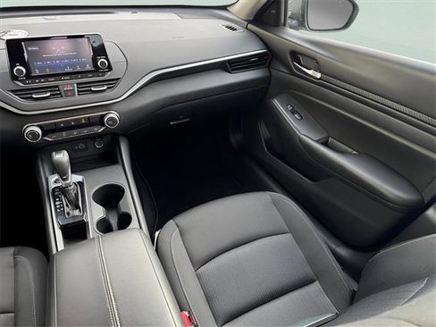 Used 2021 Nissan Altima 2.5 S image 10