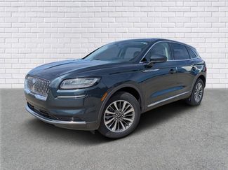 Used 2022 Lincoln Nautilus Standard w/ Premium Package video 1