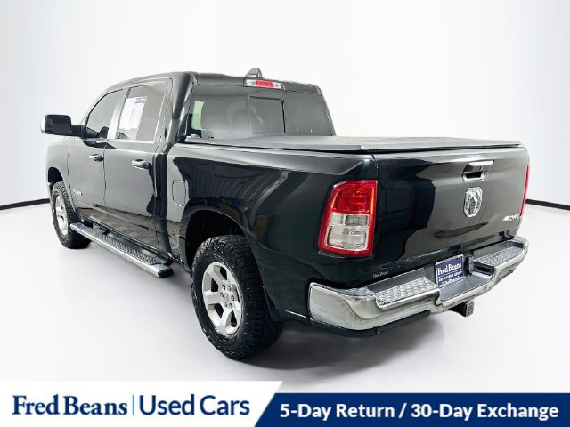 Used 2019 RAM 1500 Tradesman AWD/4WD image 6