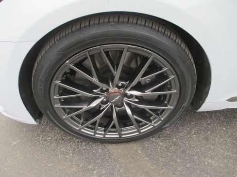 Used 2020 Genesis G80 3.3T Sport AWD/4WD image 12