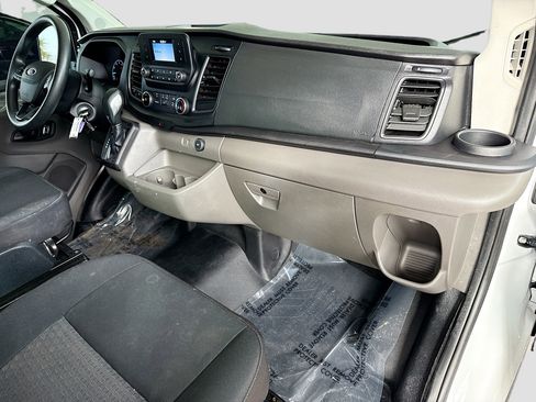 Used 2022 Ford Transit 250 Low Roof w/ Exterior Upgrade Package image 26